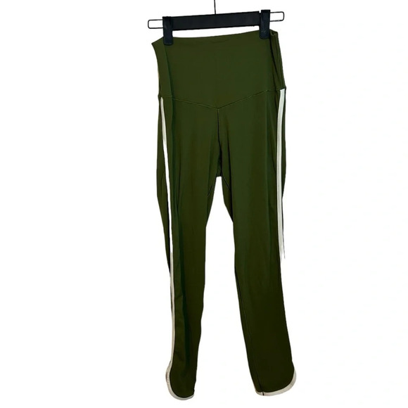 Offline By Aerie Real Me Xtra Hi Rise 7/8 Leggings - Picture 1 of 3